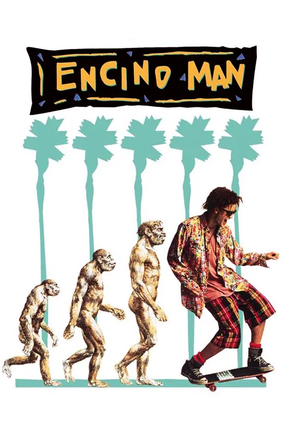 Encino Man