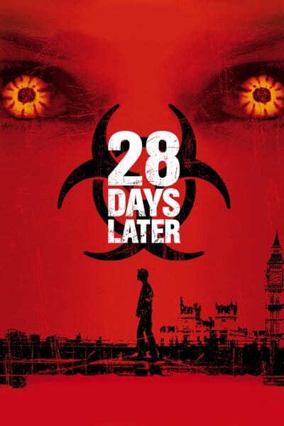 28 Days Later