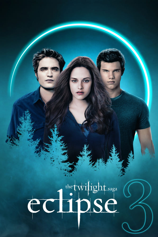 The Twilight Saga: Eclipse