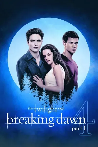 The Twilight Saga: Breaking Dawn Part 1