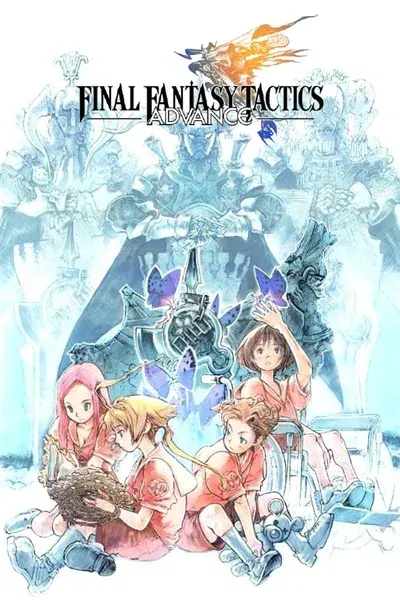 Final Fantasy Tactics Advance