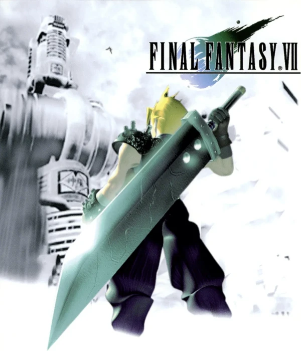 Final Fantasy VII