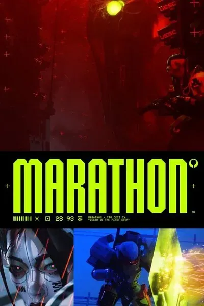 Marathon