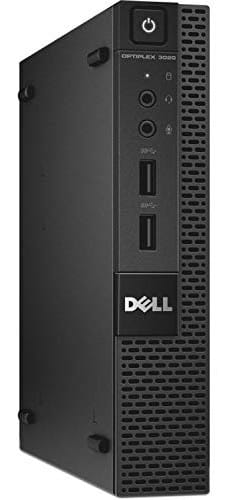 Dell Optiplex 3020 Micro
