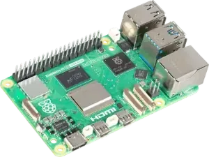 Raspberry Pi 5 Model B