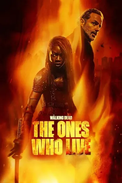 The Ones Who Lived