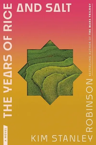 The Years of Rice and Salt