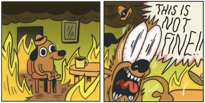 Where my head is at going into 2026.